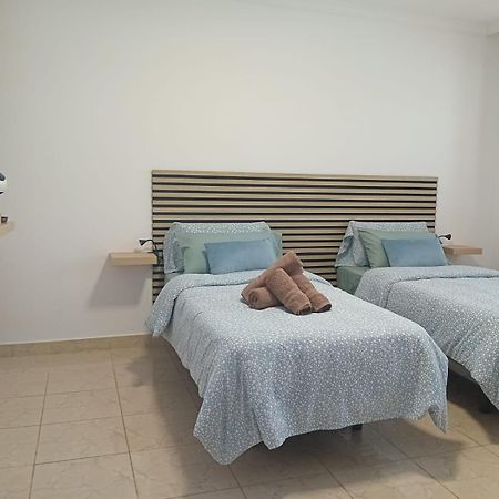 Hoya De Ayala I Bed & Breakfast Las Palmas de Gran Canaria Dış mekan fotoğraf