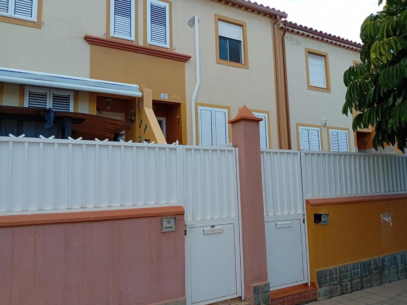 Hoya De Ayala I Bed & Breakfast Las Palmas de Gran Canaria Dış mekan fotoğraf