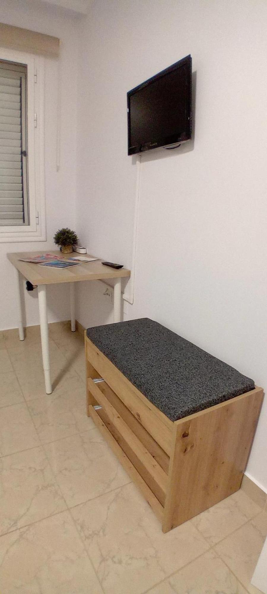 Hoya De Ayala I Bed & Breakfast Las Palmas de Gran Canaria Dış mekan fotoğraf